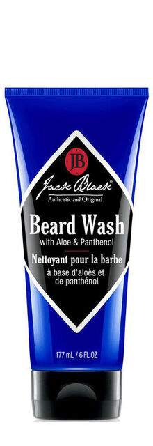 Jack Black Beard Wash Jack Black Beard Wash